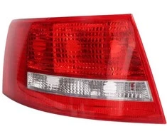 Galinis žibintas TYC Audi A6 C6 Sedanas 2004-2011