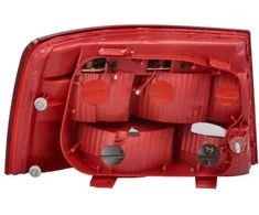 Galinis žibintas TYC Audi A6 C6 Sedanas 2004-2011