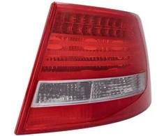 Galinis žibintas TYC Audi A6 C6 Sedanas 2004-2011