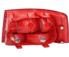 Galinis žibintas TYC Audi A6 C6 Sedanas 2004-2011