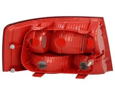 Galinis žibintas TYC Audi A6 C6 Sedanas 2004-2011