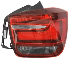Galinis žibintas TYC BMW 1 serija Hatchback F20,F21 2011-2019