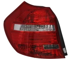 Galinis žibintas TYC BMW 1 serija Hatchback E81,E87 2004-2011