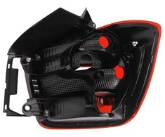 Galinis žibintas TYC BMW 1 serija Hatchback F20,F21 2011-2019