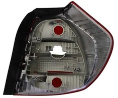 Galinis žibintas TYC BMW 1 serija Hatchback E81,E87 2004-2011