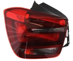Galinis žibintas TYC BMW 1 serija Hatchback F20,F21 2011-2019
