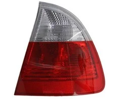 Galinis žibintas TYC BMW 3 serija E46 Touring 1999-2005