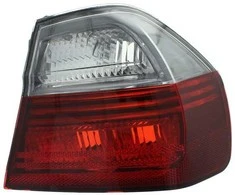 Galinis žibintas TYC BMW 3 serija E90 Sedanas 2005-2008