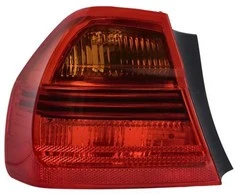 Galinis žibintas TYC BMW 3 serija E90 Sedanas 2005-2008
