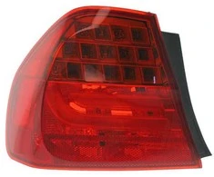 Galinis žibintas TYC BMW 3 serija E90 Sedanas 2008-2012