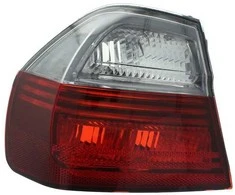 Galinis žibintas TYC BMW 3 serija E90 Sedanas 2005-2008