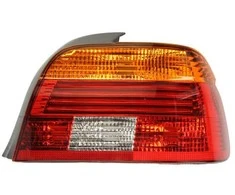 Galinis žibintas TYC BMW 5 serija E39 Sedanas 1995-2003