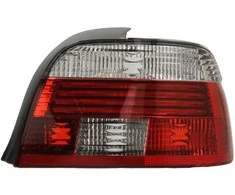 Galinis žibintas TYC BMW 5 serija E39 Sedanas 1995-2003