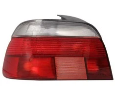 Galinis žibintas TYC BMW 5 serija E39 Sedanas 1995-2003
