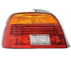 Galinis žibintas TYC BMW 5 serija E39 Sedanas 1995-2003