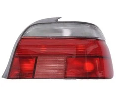 Galinis žibintas TYC BMW 5 serija E39 Sedanas 1995-2003
