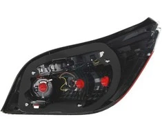 Galinis žibintas TYC BMW 5 serija E60 Sedanas 2001-2010