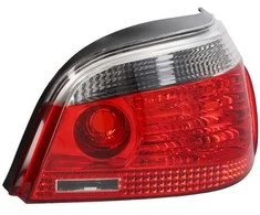Galinis žibintas TYC BMW 5 serija E60 Sedanas 2001-2010