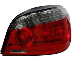 Galinis žibintas TYC BMW 5 serija E60 Sedanas 2001-2010