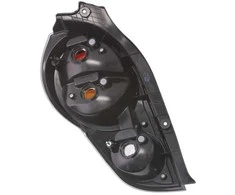 Galinis žibintas TYC Chevrolet Spark 2009-