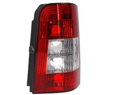 Galinis žibintas TYC Citroen Berlingo, Peugeot Partner 1996-
