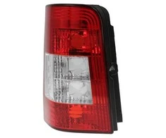 Galinis žibintas TYC Citroen Berlingo, Peugeot Partner 1996-