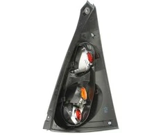 Galinis žibintas TYC Citroen C1, Peugeot 107 2005-