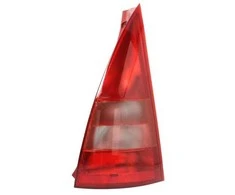Galinis žibintas TYC Citroen C3 2002-2009