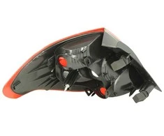 Galinis žibintas TYC Citroen C4 2009-