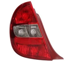 Galinis žibintas TYC Citroen C5 Hatchback 2001-2005