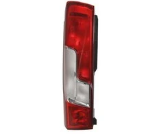 Galinis žibintas TYC Citroen Jumper, Fiat Ducato, Peugeot Boxer 2006-