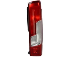 Galinis žibintas TYC Citroen Jumper, Fiat Ducato, Peugeot Boxer 2006-