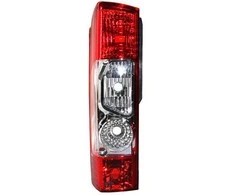 Galinis žibintas TYC Citroen Jumper, Fiat Ducato, Peugeot Boxer 2006-2014