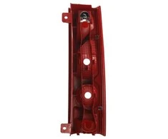 Galinis žibintas TYC Citroen Jumpy, Fiat Scudo, Peugeot Expert, Toyota Proace 2007-