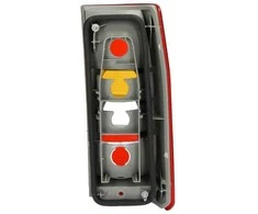 Galinis žibintas TYC Citroen Jumpy, Fiat Scudo, Peugeot Expert 1994-2006