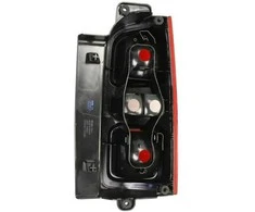 Galinis žibintas TYC Citroen, Opel, Peugeot, Toyota 9808243180