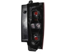 Galinis žibintas TYC Citroen, Opel, Peugeot, Toyota 9808243080