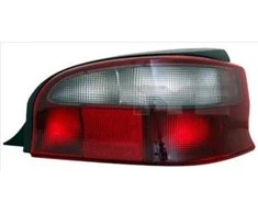 Galinis žibintas TYC Citroen Saxo 1996-2004
