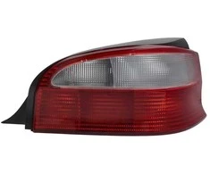 Galinis žibintas TYC Citroen Saxo 1996-2004