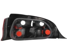 Galinis žibintas TYC Citroen Saxo 1996-2004