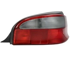 Galinis žibintas TYC Citroen Saxo 1996-2004