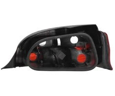 Galinis žibintas TYC Citroen Saxo 1996-2004