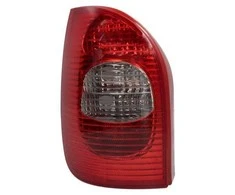 Galinis žibintas TYC Citroen Xsara Picasso 1999-2012