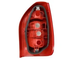 Galinis žibintas TYC Citroen Xsara Picasso 1999-2012