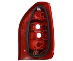 Galinis žibintas TYC Citroen Xsara Picasso 1999-2012