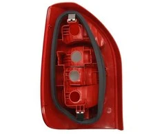 Galinis žibintas TYC Citroen Xsara Picasso 1999-2012