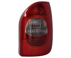 Galinis žibintas TYC Citroen Xsara Picasso 1999-2012