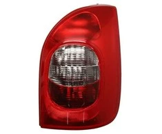 Galinis žibintas TYC Citroen Xsara Picasso 1999-2012