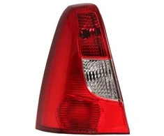 Galinis žibintas TYC Dacia Logan 2004-2013