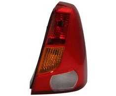 Galinis žibintas TYC Dacia Logan 2004-2013